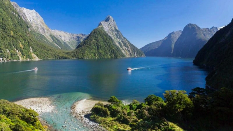 Milford Sound